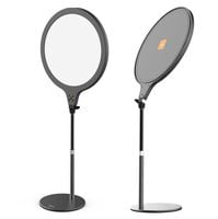 Lampa stołowa do makijażu ULANZI K1 Bi-color ze stojakiem