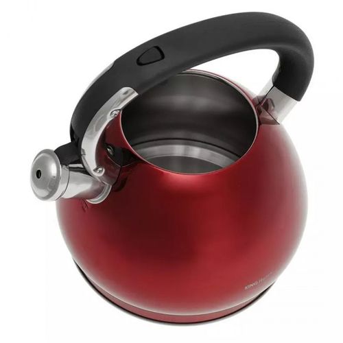 Czajnik z gwizdkiem Kinghoff 3,4L KH-1212 na Arena.pl