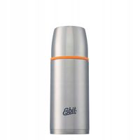 2 x Termos Próżniowy ESBIT Vacuum Flask 0,50l - stalowy pomarańczowy - 2 ku
