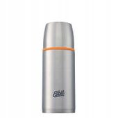 2 x Termos Próżniowy ESBIT Vacuum Flask 0,50l - stalowy pomarańczowy - 2 ku