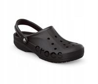 Crocs Damskie Lekkie Klapki Chodaki Baya 10126 Clog 36-37