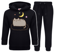 Dres Dziecięcy Pusheen - Nowa Wersja