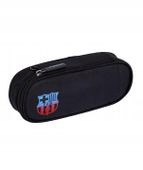 PIORNIK FC BARCELONA CZARNY 503024077 ASTRA