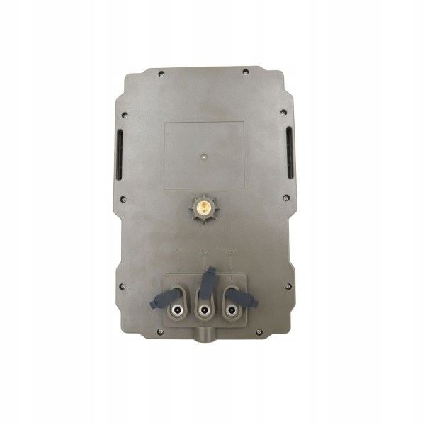 Panel solarny Zasilanie do HC-900Pro HC-940Pro 12V zdjęcie 5