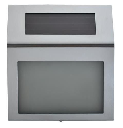 Solarny numer domu S6783 na Arena.pl