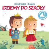 Poznaję dźwięki. Idziemy do szkoły