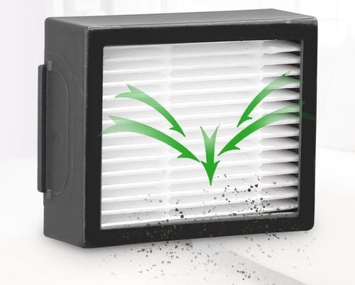 Filtry HEPA do iRobot Roomba Combo J7+ plus/Combo j9+/ Combo 10 Max na Arena.pl