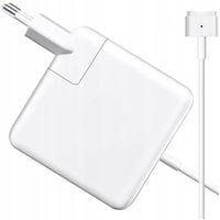 USB-C POWER ADAPTER 280W, 1.8A BIAŁA