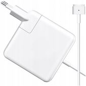 USB-C POWER ADAPTER 280W, 1.8A BIAŁA