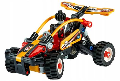 42101 - lego technic - łazik na Arena.pl
