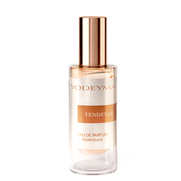 Yodeyma Tendenze Perfumy Damskie - 15ml