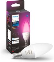 Inteligentna żarówka LED PHILIPS HUE 212748 4W E14