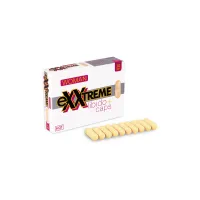 hot exxtreme libido caps dla kobiet 10 kapsułek - ekstrakt z