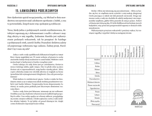 Kto Zabił Burmistrza? Zagadki Kryminalne na Arena.pl