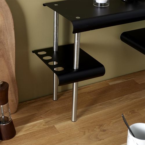 Półka kuchenna nablatowa Angle na Arena.pl