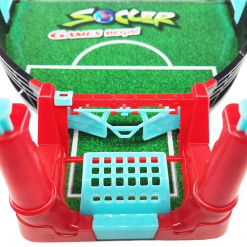 WOOPIE Mini Stół do Piłkarzyków 3+ na Arena.pl