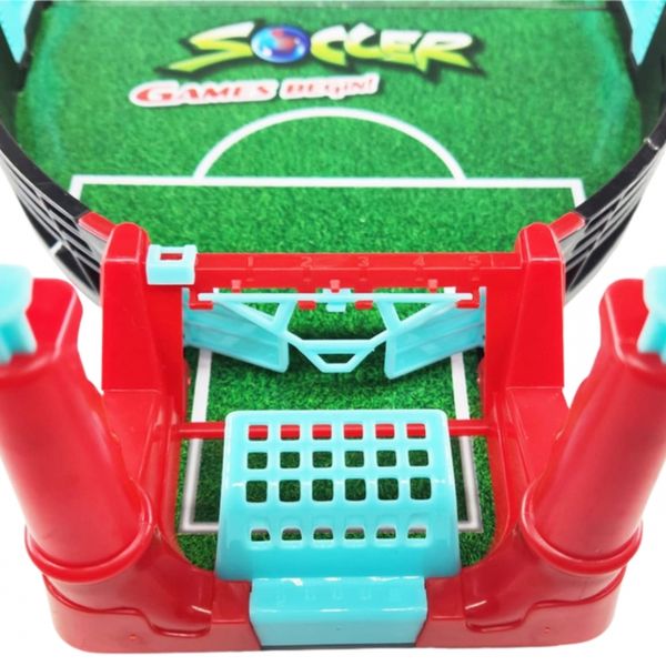 WOOPIE Mini Stół do Piłkarzyków 3+ zdjęcie 7