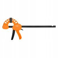 Ścisk stolarski automatyczny heavy duty 300mm NEO