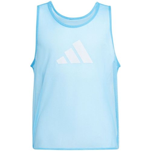 Znacznik adidas Training BIB 24 Jr JF3247 152cm na Arena.pl