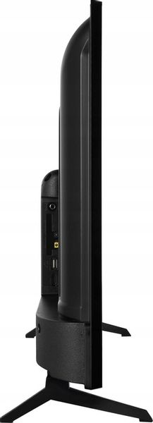 TV LED 32" Hanseatic 32H450 DVB-T2/SAT HEVC USB zdjęcie 5