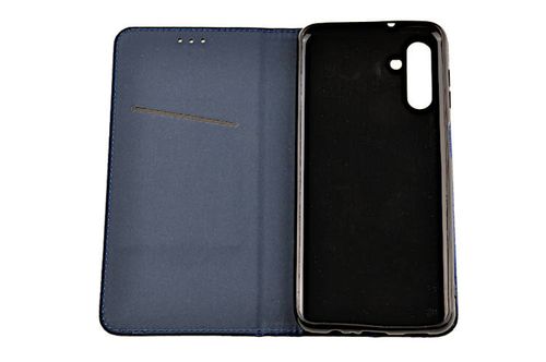 Etui Smart do Samsung Galaxy A13 5G / A04s niebieski na Arena.pl