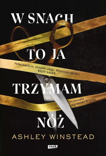 W snach to ja trzymam nóż zdjęcie 1