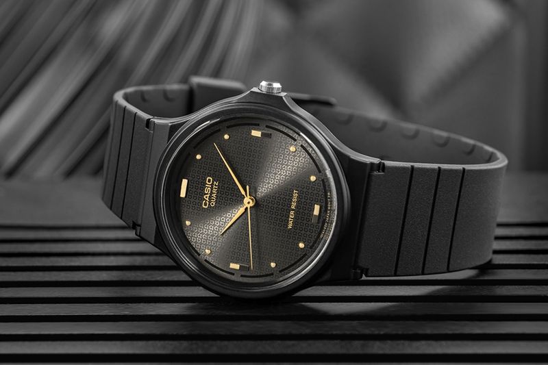 zegarek damski casio mq-76-1aldf + box zdjęcie 6