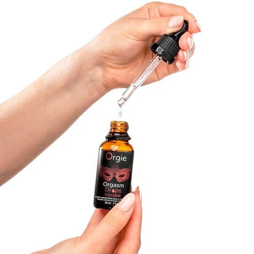 żel do masażu i stymulacji miejsc intymnych kobiet. lepsze i mocniejsze na Arena.pl