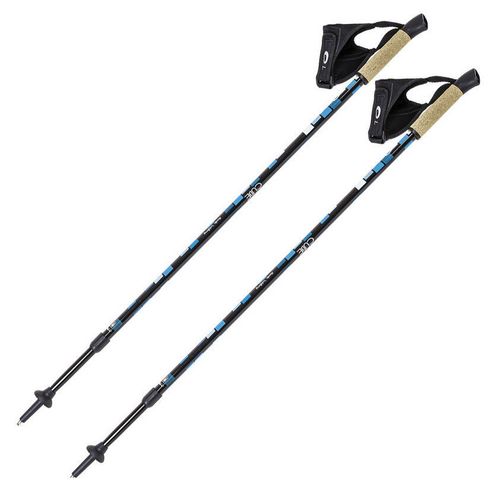 Kije Nordic Walking Spokey CUBE 831619 na Arena.pl