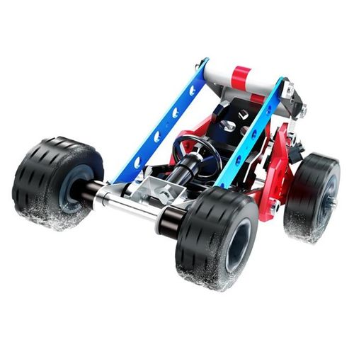 Meccano - Wyścigówka mała 20094840 na Arena.pl