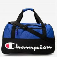 Champion torba sportowa poliester bez wzoru