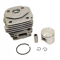 CYLINDER KOMPLETNY TŁOK Husqvarna 357XP 359 47MM +