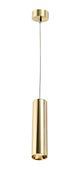 Zwis Dann Lux Design Immo GD10 DLD5224 Złoty