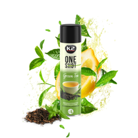 K2 ONE SHOT GREEN TEA 600ml-odświeżacz powietrza