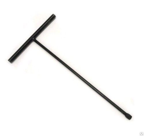 Klucz do zasuw nawiertek hydrantów 33 x 33 50 cm na Arena.pl