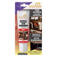 PREPARAT DO CZYSZCZENIA SZYB KOMINKOWYCH 100ML - TQ P-348