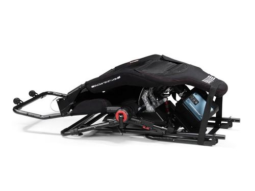 Next Level Racing Formula LITE Pro Cockpit na Arena.pl