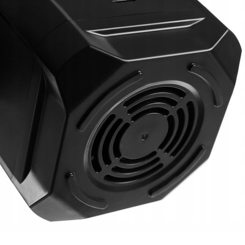 MOBILNA TURYSTYCZNA POMPKA AKUMULATOROWA DO MATERACY PONTONÓW USB- 5000 mAH na Arena.pl