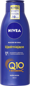 NIVEA Q10 400 ml na Arena.pl