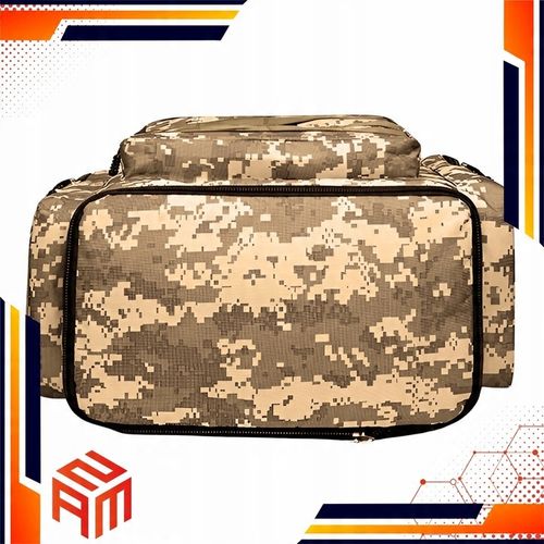 PLECAK MILITARNY TAKTYCZNY WOJSKOWY TURYSTYCZNY SURVIVAL 45L POJEMNY XXL na Arena.pl