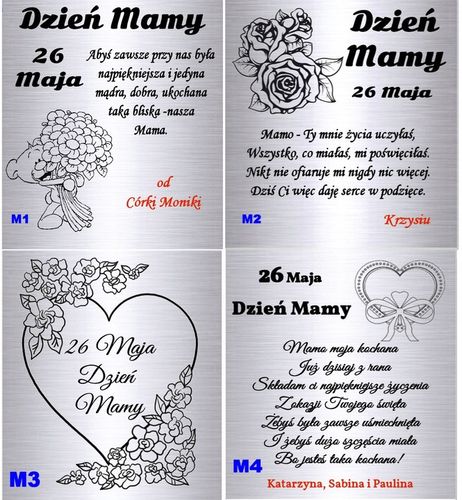 Srebrny Łańcuszek 925 Drzewko Szczęścia Grawer na Arena.pl