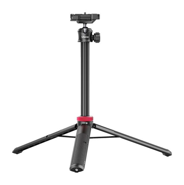 Statyw Ulanzi MT-44 - czarny zdjęcie 7