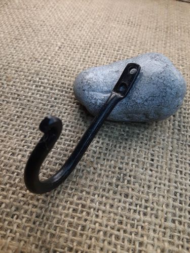 Wieszak na ubrania kuty seria Pchełka Long na Arena.pl