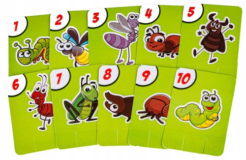 Zabawna Gra Szybki Język - Złap Owada na Arena.pl