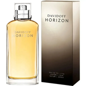 Davidoff Horizon 125 ml edt