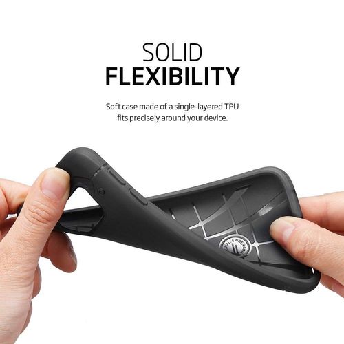 SPIGEN RUGGED ARMOR LG G4 BLACK na Arena.pl