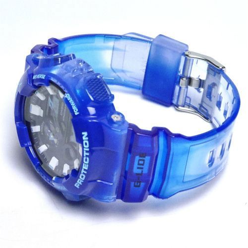Zegarek Casio G-Shock GAX-100MSA-2A na Arena.pl