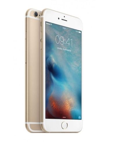Apple iPhone 6s Plus 128GB Gold na Arena.pl