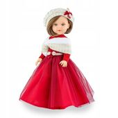 LALKA HISZPAŃSKA MARINA NATALE 40CM