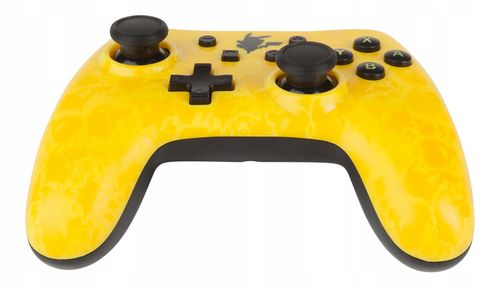 Gamepad PowerA Switch Pad Pokemon Pikachu Shadow na Arena.pl
